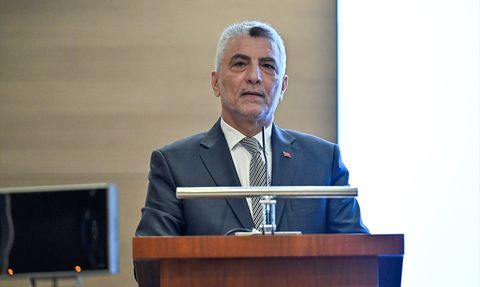 Türkiye ve Senegal Arasındaki Ticari İlişkiler Güçleniyor