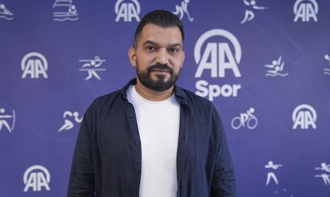 Türkler SV Südwest'i Şampiyon Yaptı