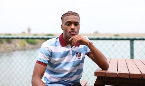 Wagner Pina'nın Başarıya Giden Yol