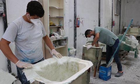 Yalova'da İstihdam Garantili Fiber Tekne Programı Başlıyor