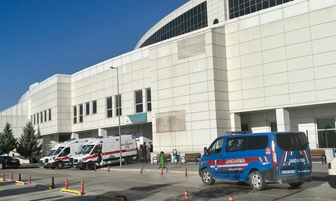 Yamaç Paraşütü Dünya Kupası'nda Trajik Kaza: Cengiz Kalyoncu Hayatını Kaybetti