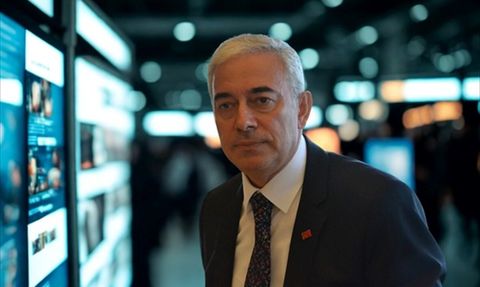 Yapay Zeka ve Siber Güvenlik Fuarı İstanbul'da Gerçekleşiyor