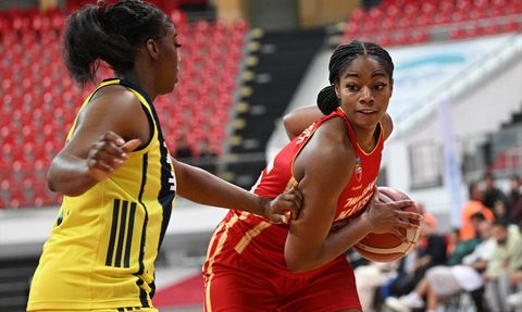 19. Erciyes Kupası Kadınlar Turnuvası Gerçekleşti