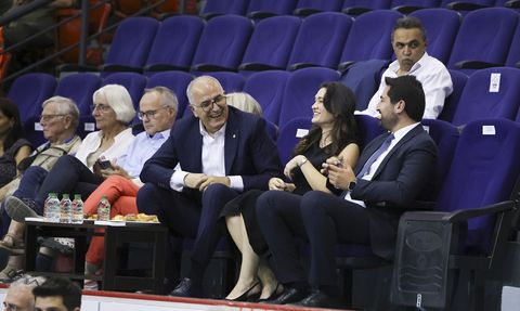 2025 Ahmet Göksu Voleybol Turnuvası'nda 3. Gün Maçları Tamamlandı