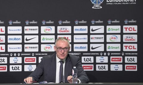 2025 Avrupa Basketbol Şampiyonası Raporu: Türkiye'de Tarihi İzleyici Sayısı