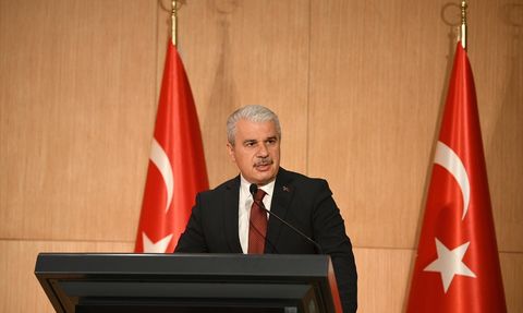 22. Uluslararası Konya Mistik Müzik Festivali 2023'te Başlıyor