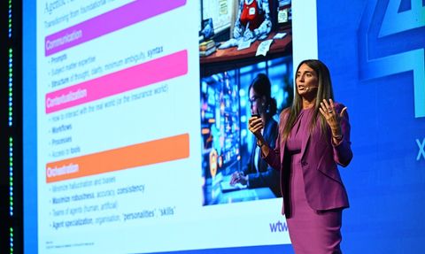 4. Uluslararası Sigorta Zirvesi Rekor Katılımla Gerçekleşti