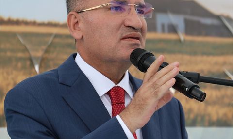 Agro Tarım Sivas Fuarı Açılışı: Tarım ve Hayvancılığın Önemi Vurgulandı