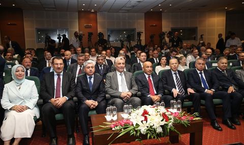 Ağustos Ayı Dış Ticaret Verileri Açıklandı