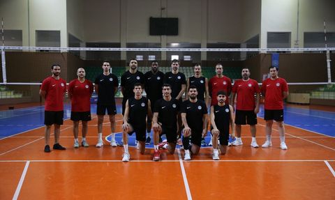 Akkuş Belediyespor'un Yeni Sezon Hedefleri