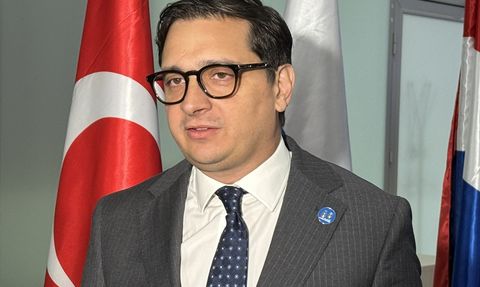 Akkuyu NGS'de Son Hazırlık Çalışmaları