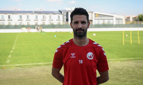 Alper Potuk, Ankara Keçiörengücü ile Şampiyonluk Peşinde