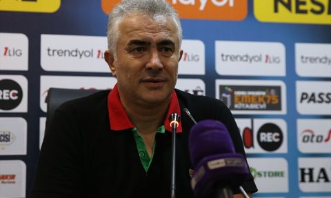 Amed Sportif Faaliyetler, Atko Grup Pendikspor'u Mağlup Etti