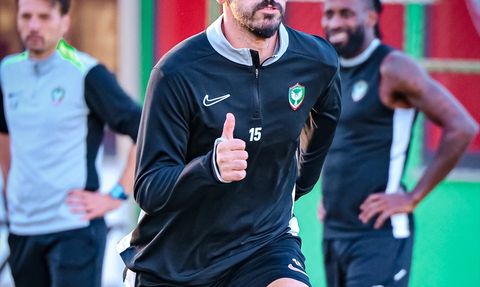 Amed Sportif Faaliyetler Sakaryaspor Maçına Hazır