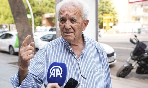 Ankara'da EuroBasket 2025 Finali Coşkusu