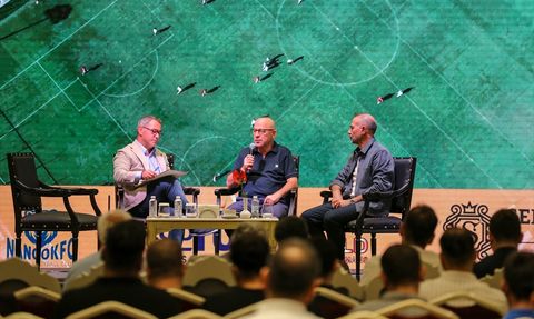 Antalya, Selectum Gold Cup 2026'ya Ev Sahipliği Yapacak