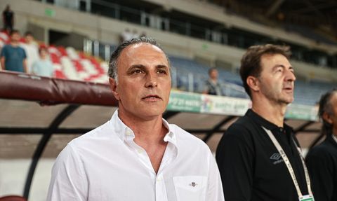 Bandırmaspor, Atakaş Hatayspor'u Deplasmanda Mağlup Etti