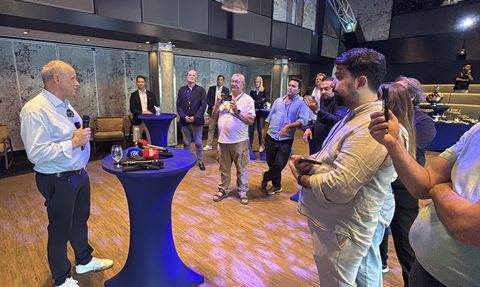 Bodrum'a 2.545 Turist Getiren Mein Schiff 5 Kruvaziyeri