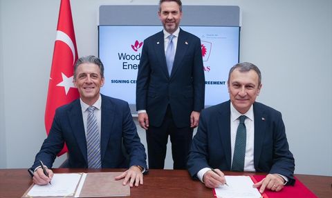 BOTAŞ, Mercuria ve Woodside Energy ile LNG Tedarik Anlaşmaları İmzaladı