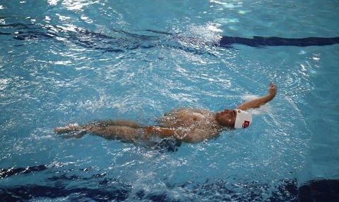 Burak Koçak'ın Paralimpik Hedefi