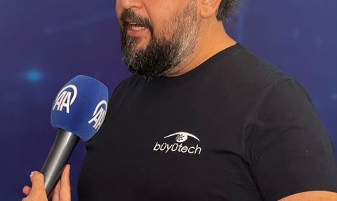 Büyütech, Global Mobilite Hedefiyle İleri Teknoloji İnovasyonuna Yöneliyor