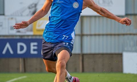 Çaykur Rizespor, Gençlerbirliği Maçına Hazırlanıyor