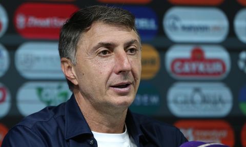 Çaykur Rizespor-Kasımpaşa Maçının Ardından