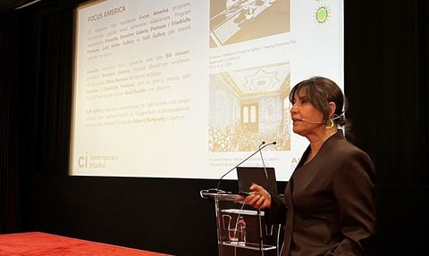 Contemporary Istanbul'un 20. Edisyonu Başlıyor