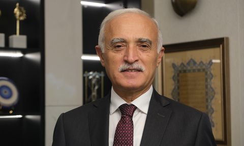 DEİK Başkanı Olpak'tan THY ve ABD Ticaretine İlişkin Açıklamalar