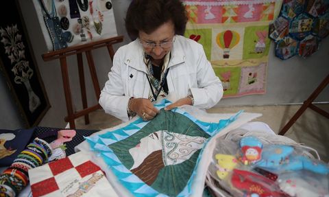 Edirne'de Yaşayan Miras Festivali Devam Ediyor