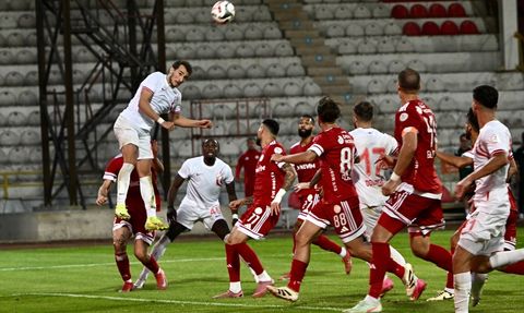 Eminevim Ümraniyespor, Boluspor'u 1-0 Geçti