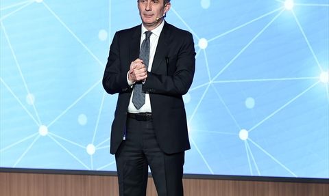 Enerjisa Enerji, EUROGIA'nın Proje Sunum Günü'ne Ev Sahipliği Yaptı