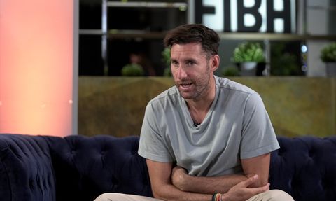 EuroBasket 2025 Elçisi Rudy Fernandez, Türkiye'nin Şampiyonluk Şansını Değerlendirdi