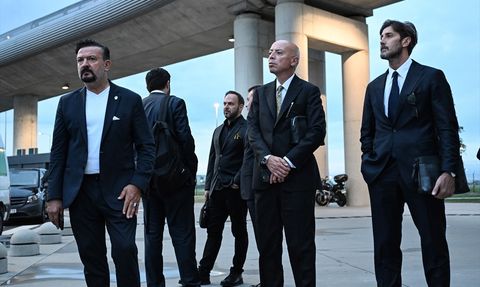 Fenerbahçe Zagreb'e Ulaştı