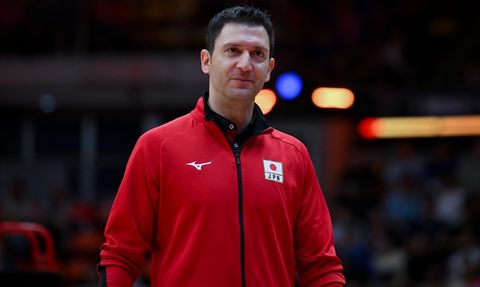 Ferhat Akbaş'ın Tarihi Zaferi: Japonya Yarı Finale Yükseldi