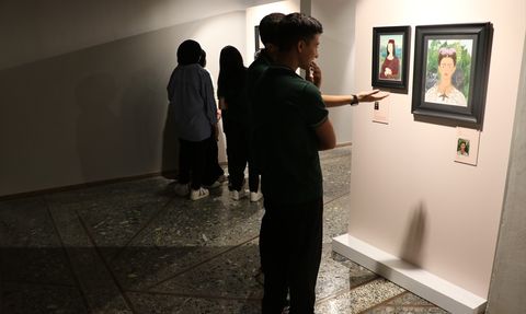 GastroAntep Kültür Yolu Festivali Sanatseverleri Ağırlıyor