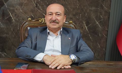 Gaziantep FK Başkanı Memik Yılmaz, Takım Performansından Memnun