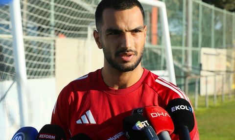 Gaziantep FK, Kocaelispor'u Yenip Hedeflerine Ulaşmak İstiyor