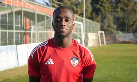 Gaziantep FK Trabzonspor Deplasmanında Galibiyet Hedefliyor