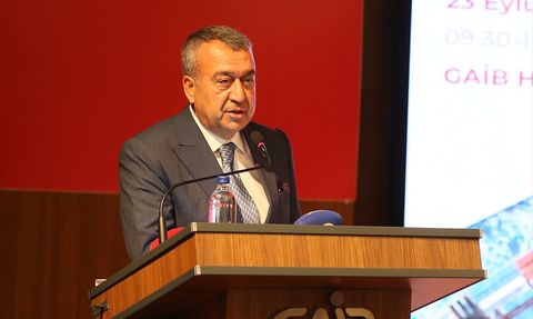 Gaziantep'te İhracatın Finansmanı Buluşmaları