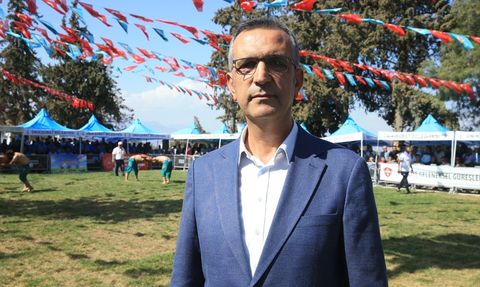 Geleneksel Güreşler Uluslararası Arenada