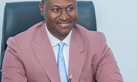 Gine, Enerji Altyapısını Geliştirmek İçin Yatırım Arayışında