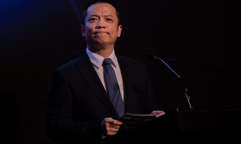 Huawei AR-GE Kodlama Maratonu BTK'de Gerçekleşti