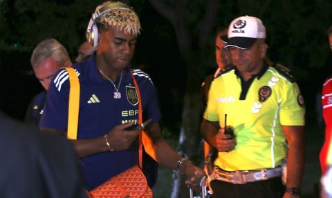 İspanya Milli Takımı Konya'ya Ulaştı