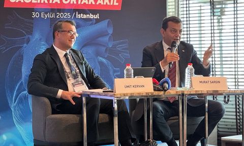 İstanbul'da Kalp ve Damar Hastalıkları Medya Çalıştayı Gerçekleşti