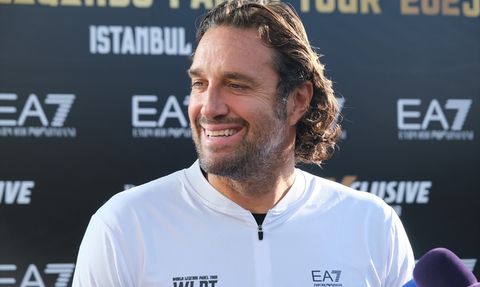 İtalyan Futbol Efsaneleri İstanbul'da