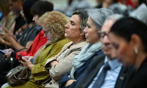 Kadın Girişimciler ve Gençler Teknolojik Dönüşüme Adım Atıyor