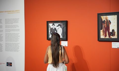 Kayseri Kültür Yolu Festivali devam ediyor