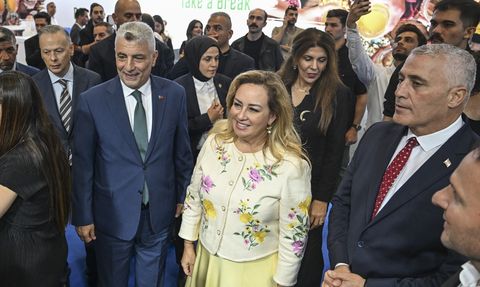 Kıbrıs Davası ve Ekonomik İşbirliği Vurgusu