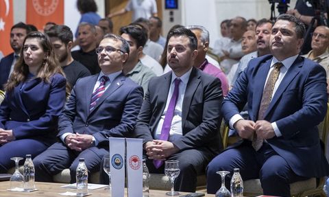 Kırsal Kalkınmada Yeni Yatırımlar